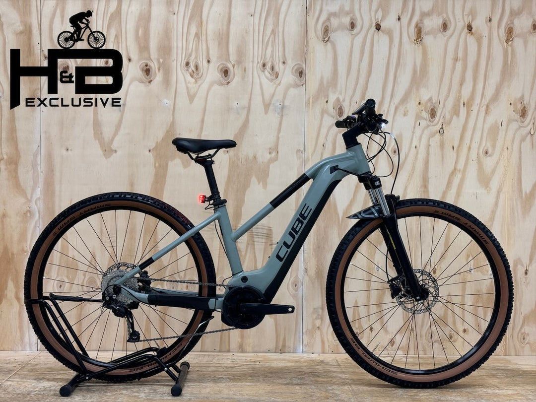 Ebike Mejor Bicicleta Montaña Electrica Calidad Precio Mejor Bici
