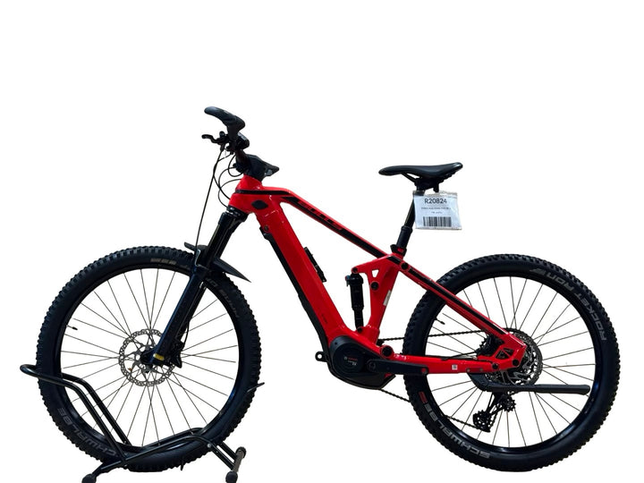 Bulls Sonic EVO TR 26 e-rounain velosipēds