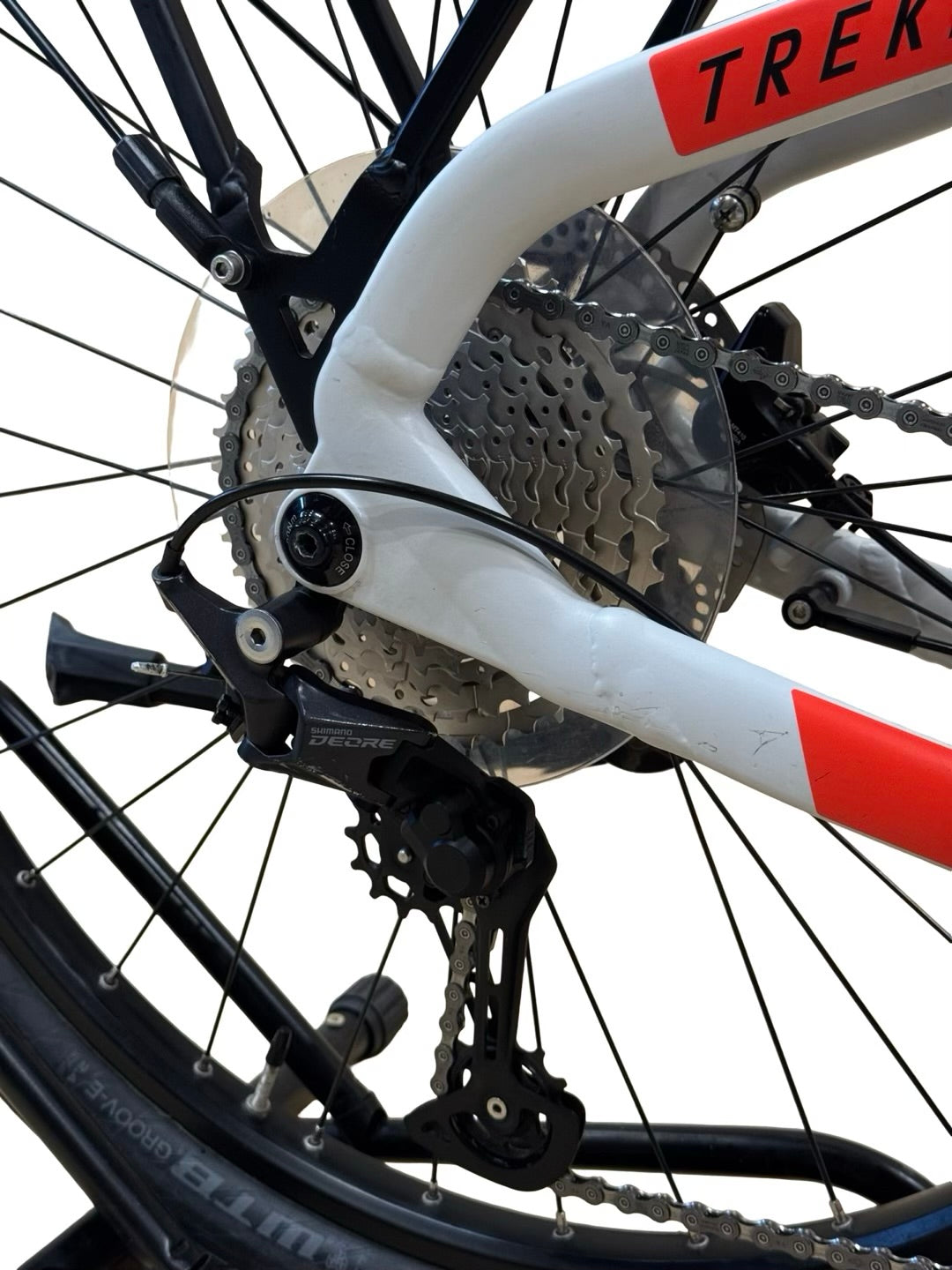 Haibike Trekking 7 E-jalgrattad