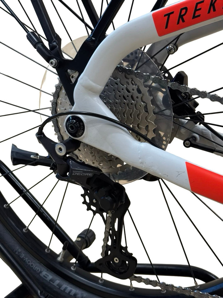 Haibike Trekking 7 E-jalgrattad