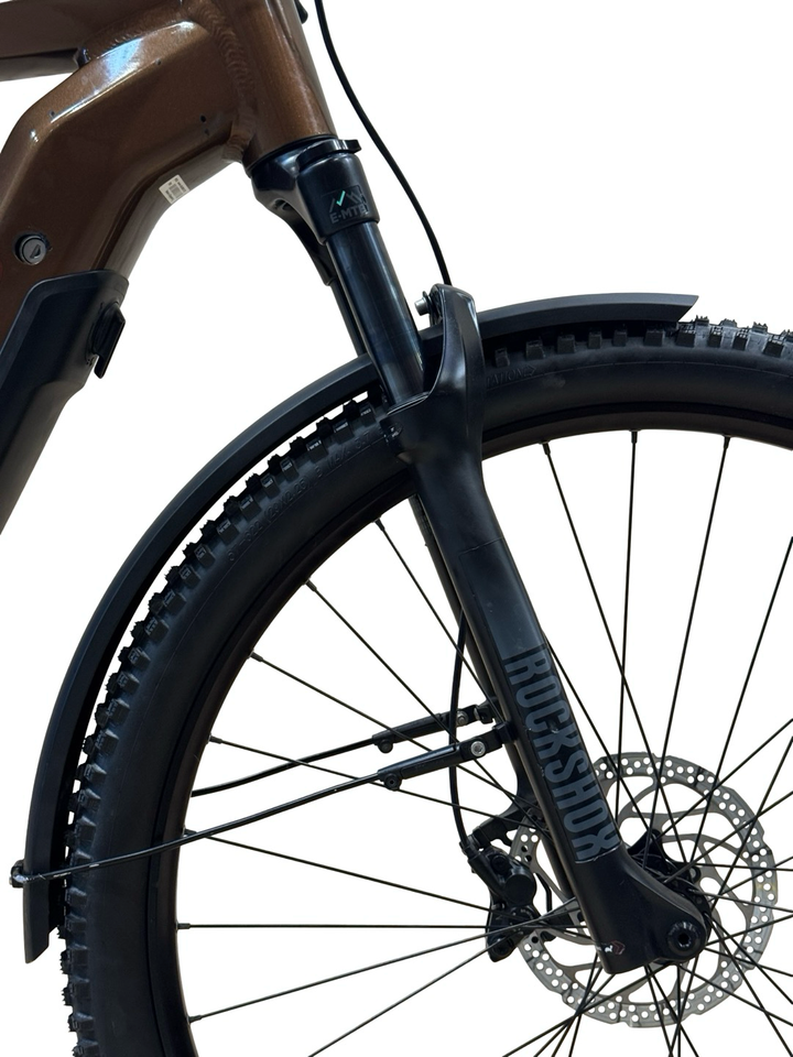 Focus Aventura² 6.8 29 tommer E-mountainbike