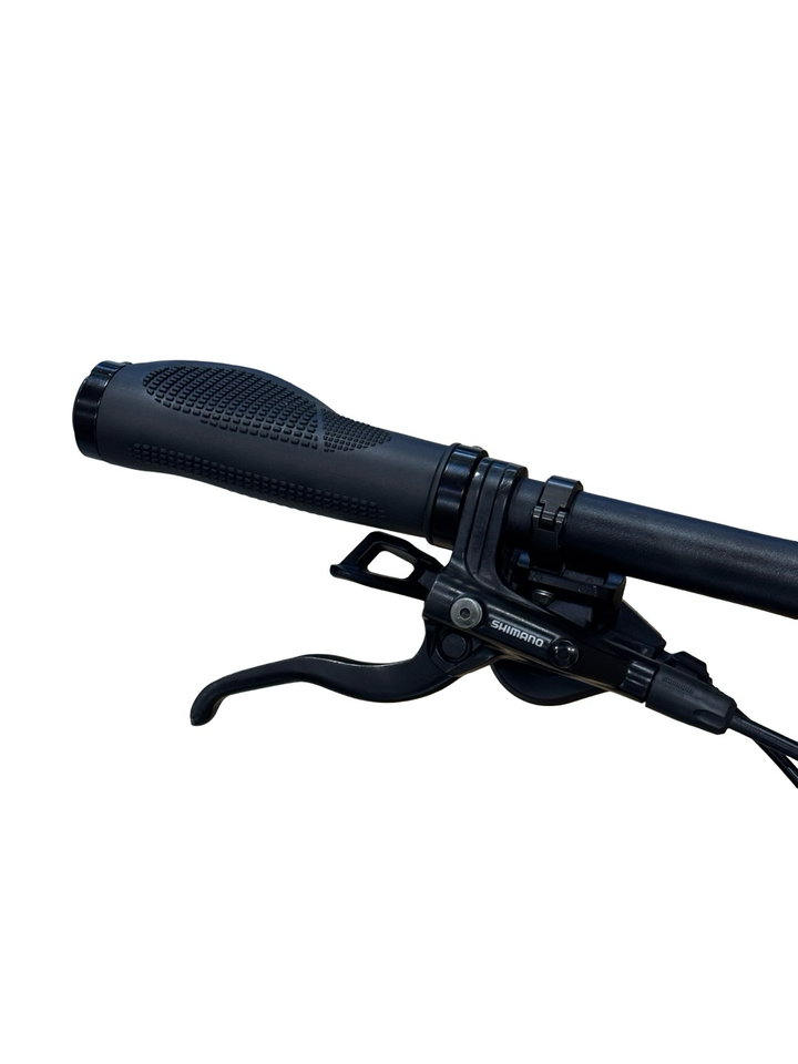 Focus Aventura² 6.8 29 tommer E-mountainbike