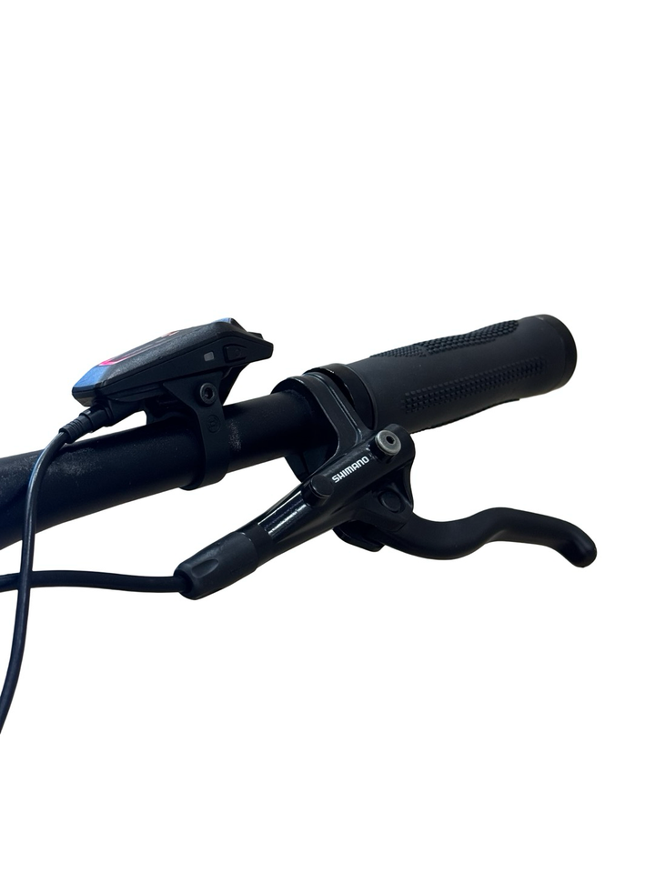 Focus Aventura² 6.8 29 tommer E-mountainbike