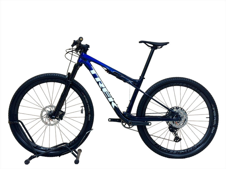 <tc>Trek</tc> Supercaliber 9.7 29 inch mountain bike