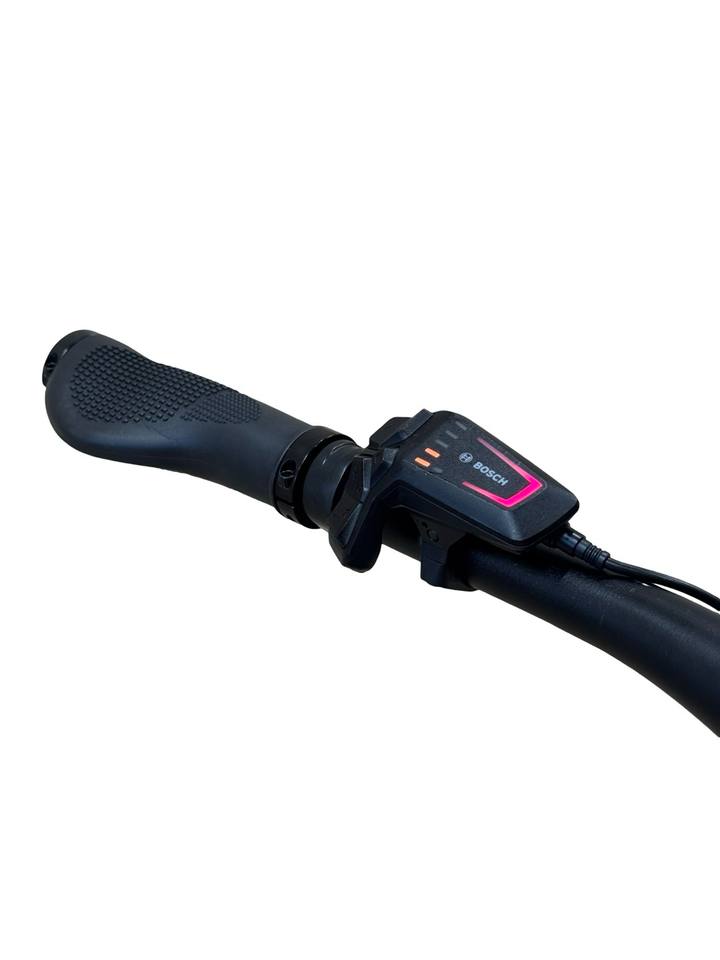 Focus Aventura² 6.8 29 tommer E-mountainbike