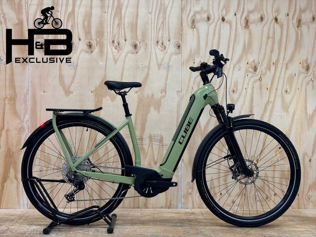 cube e-bike damen 750 watt Cube Kathmandu Hybrid SLX 750 E-Bike – H&B Exclusive