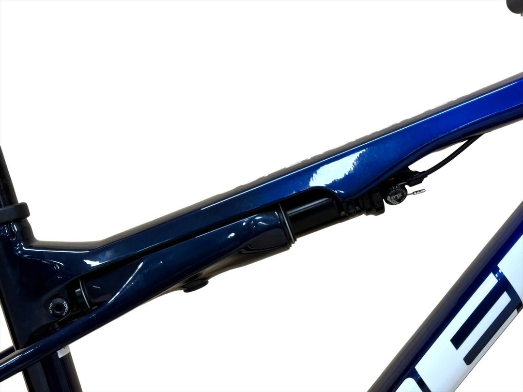 <tc>Trek Supercaliber 9,7 29 palcový horský bicykel</tc>