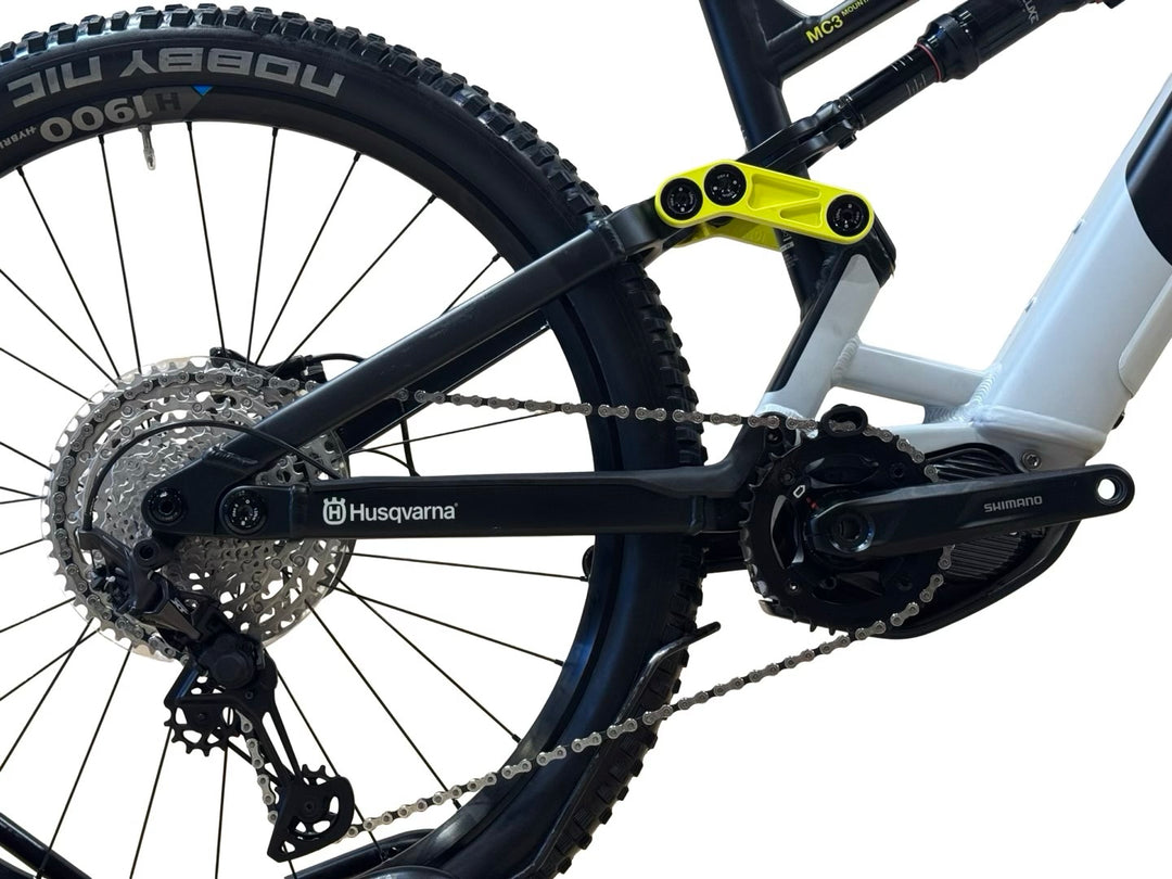 Husqvarna Mountain Cross MC3 Rower elektryczn górski