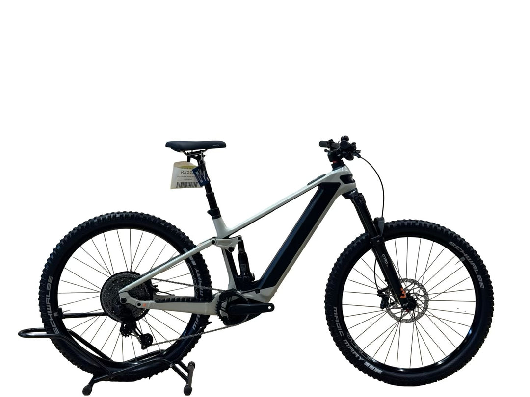 Bulls Sonic EVO AM 1 29 polegadas Bicicletas de montanha elétricas