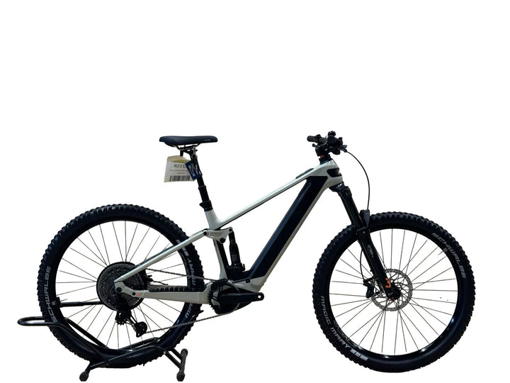 Bulls Sonic EVO AM 1 29 polegadas Bicicletas de montanha elétricas