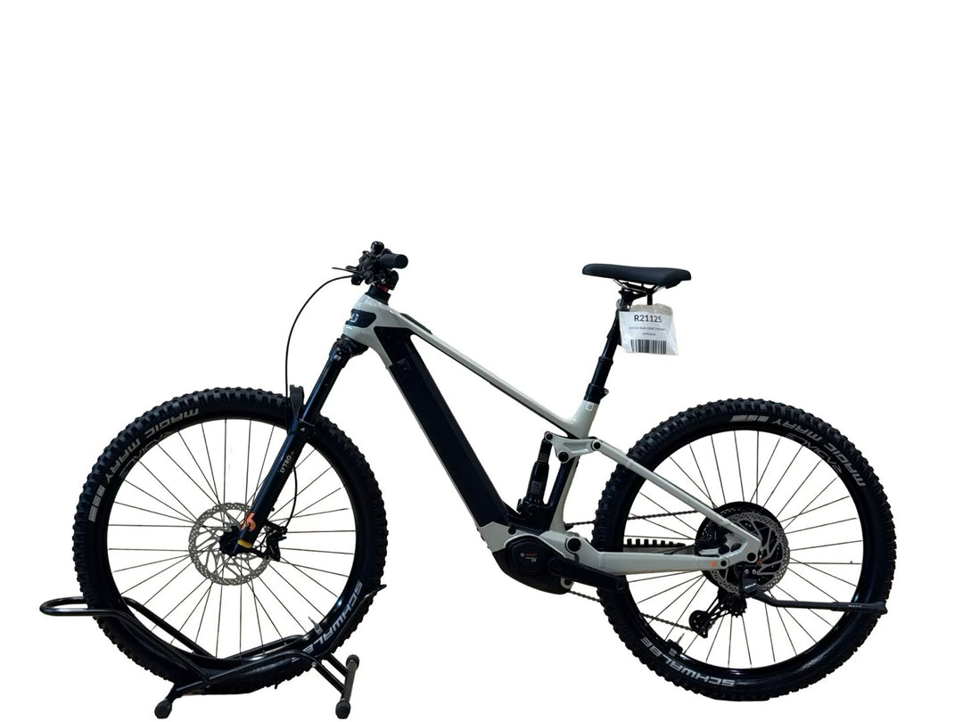 Bulls Sonic EVO AM 1 29 polegadas Bicicletas de montanha elétricas