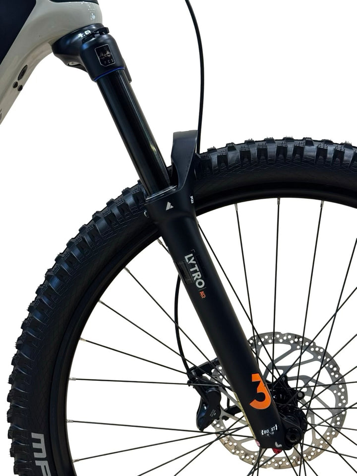 Bulls Sonic EVO AM 1 29 polegadas Bicicletas de montanha elétricas