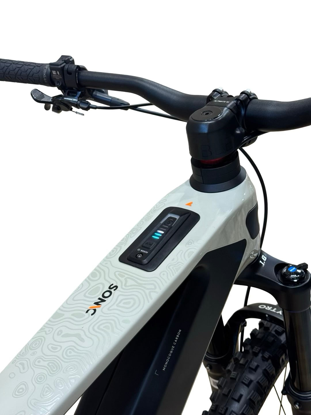 Bulls Sonic EVO AM 1 29 polegadas Bicicletas de montanha elétricas