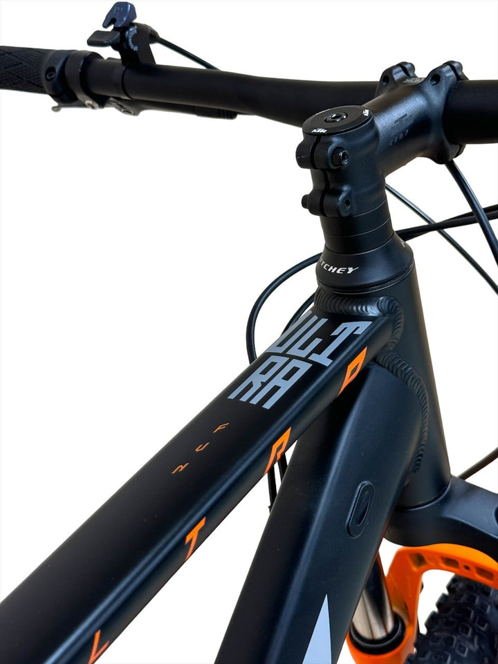 <tc>KTM</tc> Ultra Fun 29 инчов планински велосипед