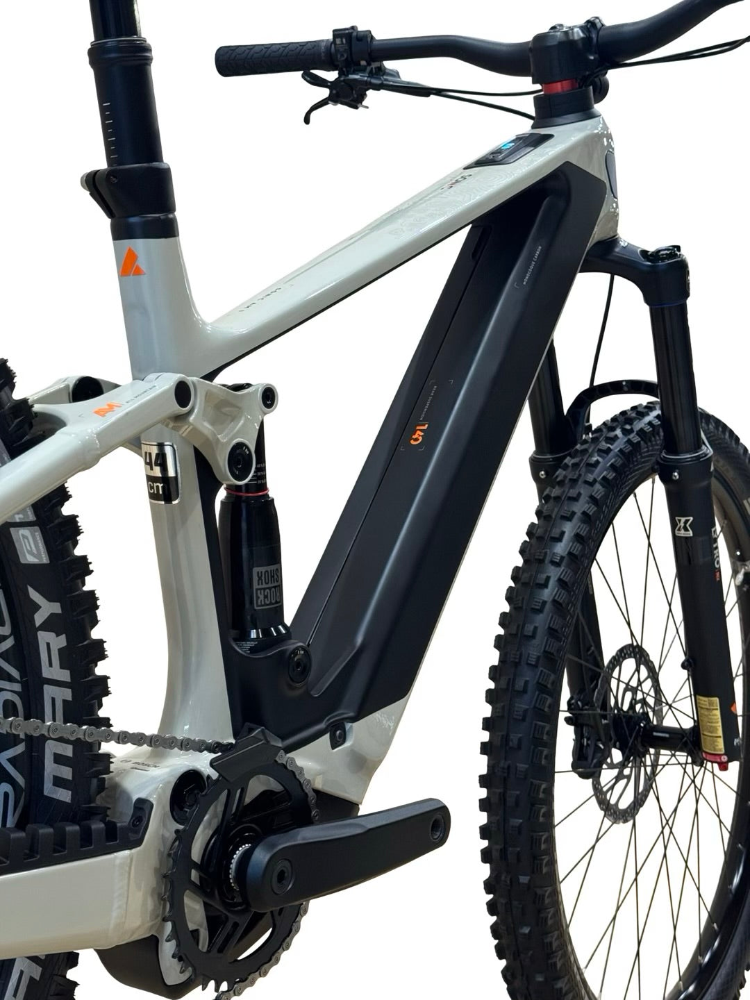 Bulls Sonic EVO AM 1 29 polegadas Bicicletas de montanha elétricas