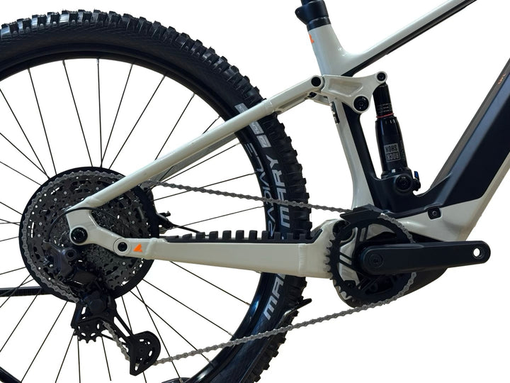 Bulls Sonic EVO AM 1 29 polegadas Bicicletas de montanha elétricas