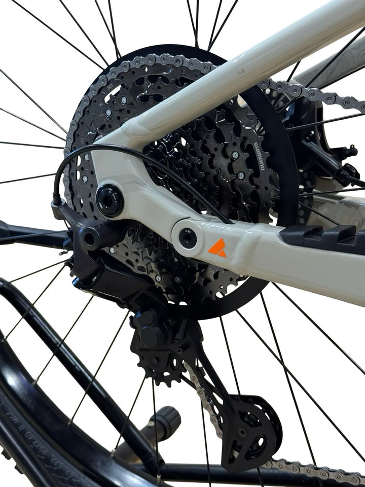 Bulls Sonic EVO AM 1 29 polegadas Bicicletas de montanha elétricas