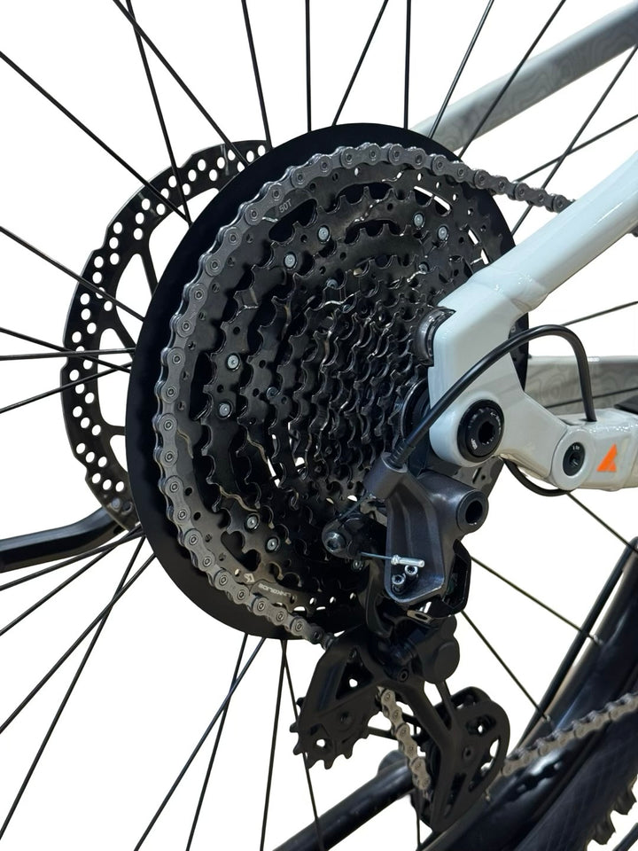 Bulls Sonic EVO AM 1 29 polegadas Bicicletas de montanha elétricas