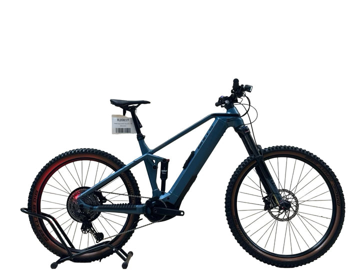 Bulls Sonic Evo AM 1 VTT électrique