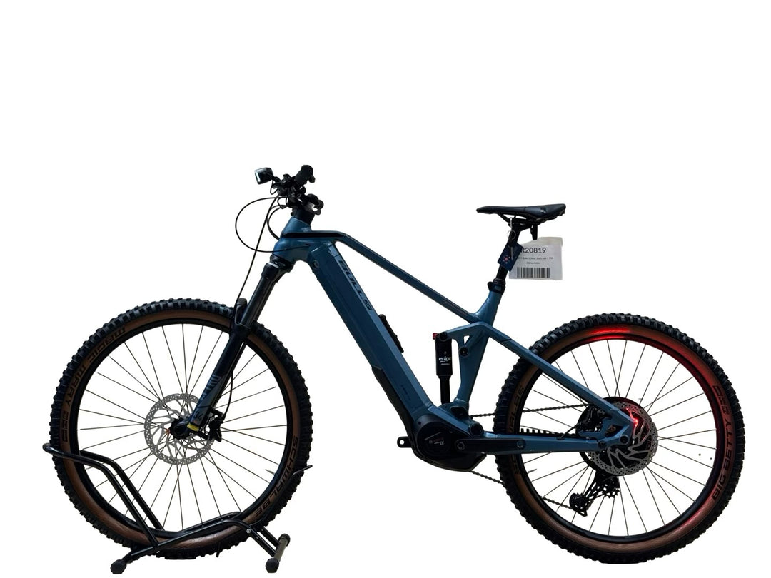 Bulls Sonic Evo AM 1 VTT électrique