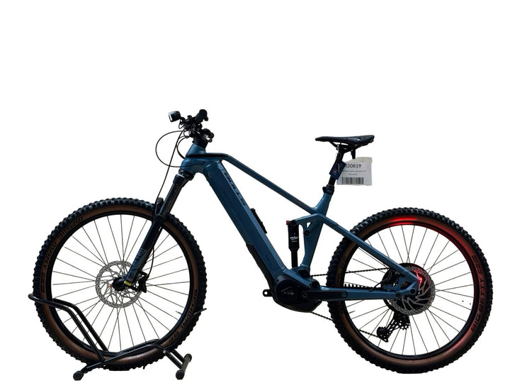 Bulls Sonic Evo AM 1 VTT électrique