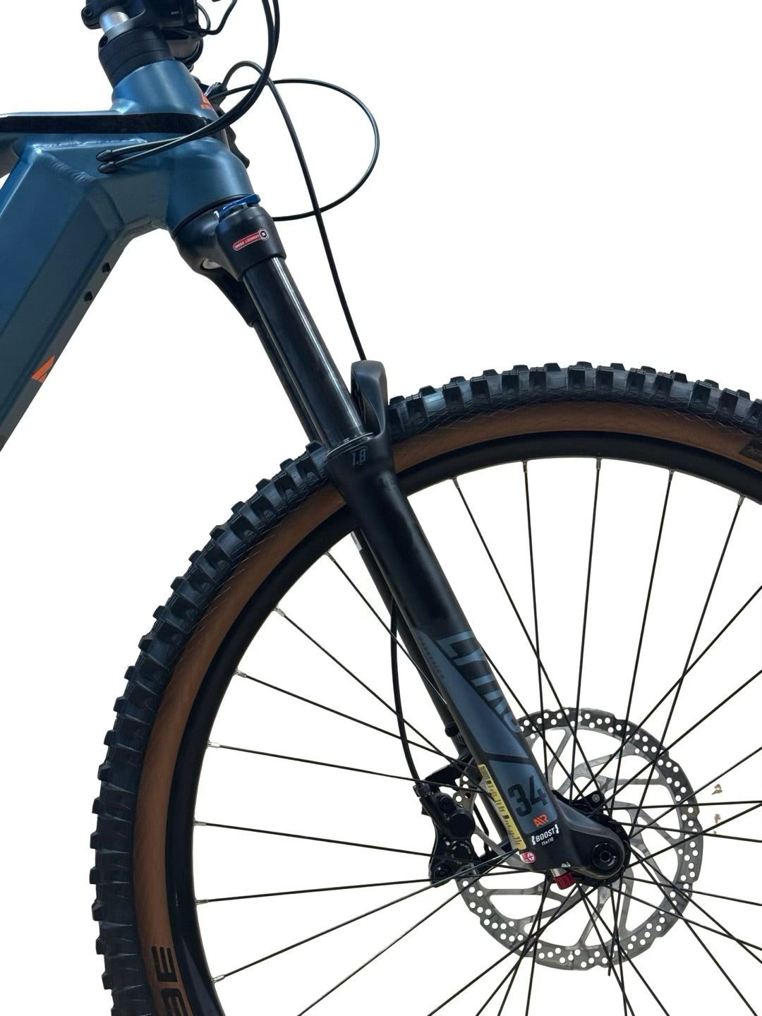 Bulls Sonic Evo AM 1 VTT électrique