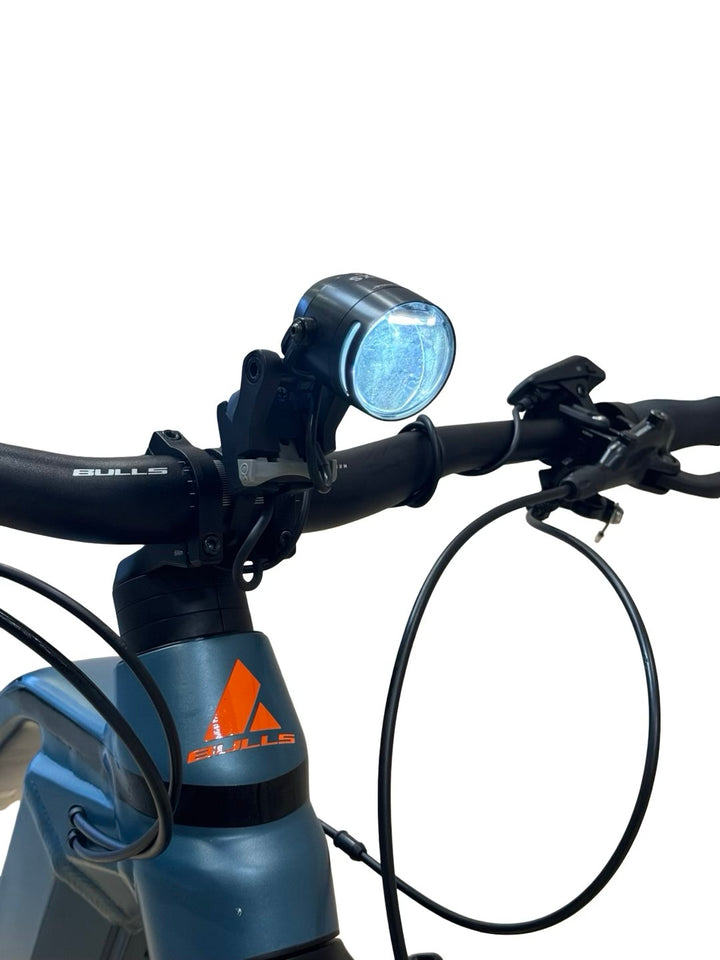 Bulls Sonic Evo AM 1 VTT électrique