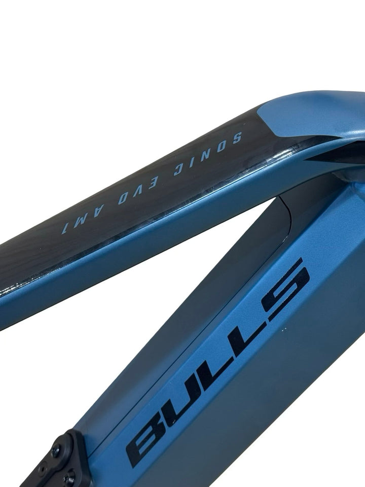 Bulls Sonic Evo AM 1 VTT électrique