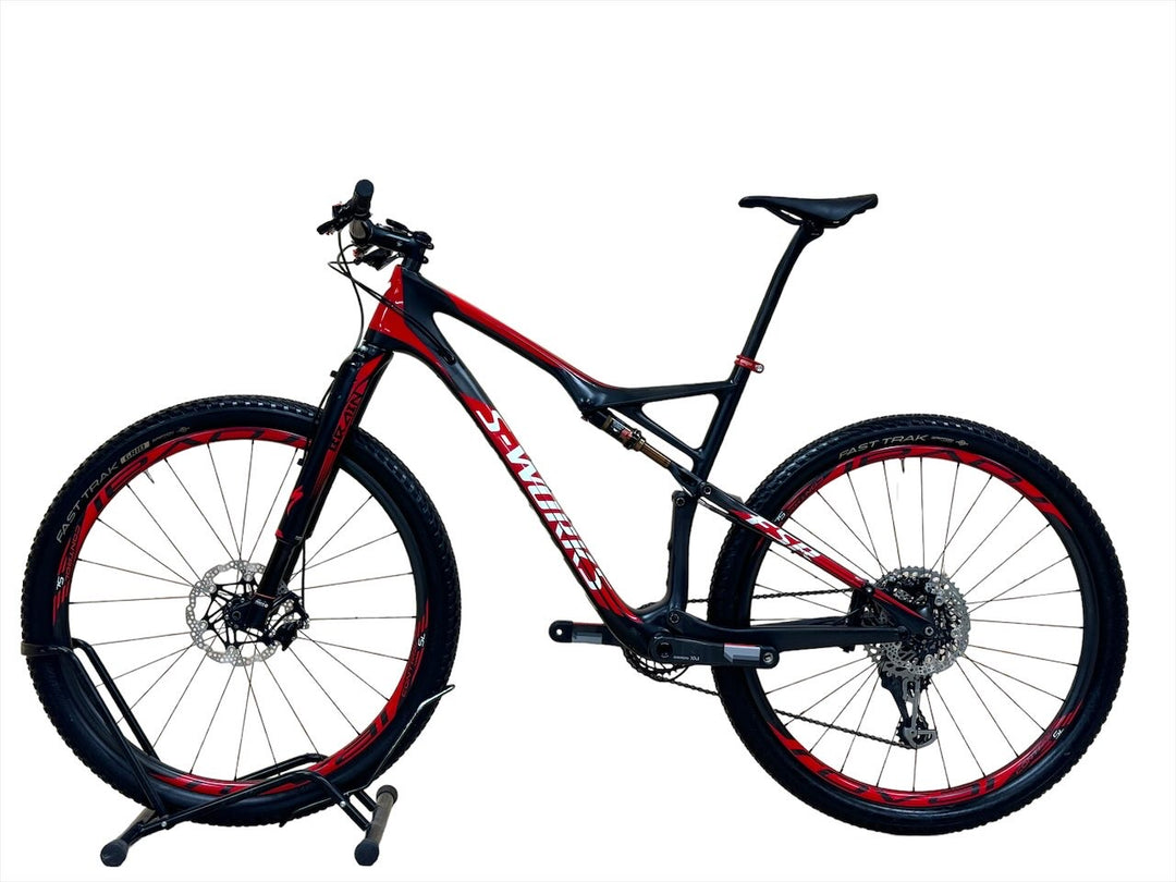 <tc>Specialized</tc> Epica <tc>S Works</tc> Mountain bike da 29 pollici