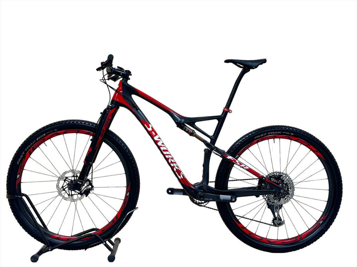 <tc>Specialized</tc> Epic <tc>S Works</tc> 29 inčni brdski bicikl