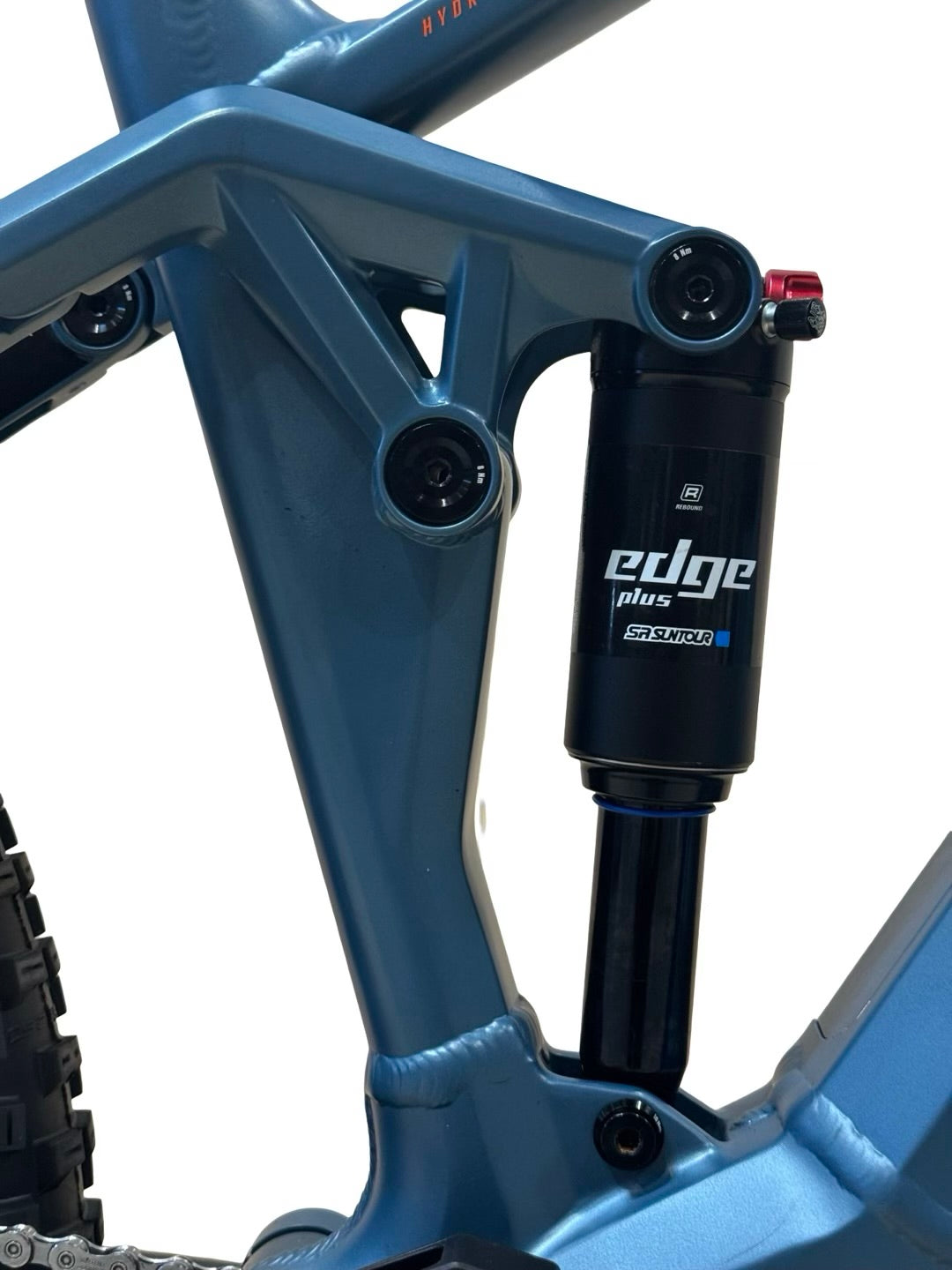 Bulls Sonic Evo AM 1 VTT électrique