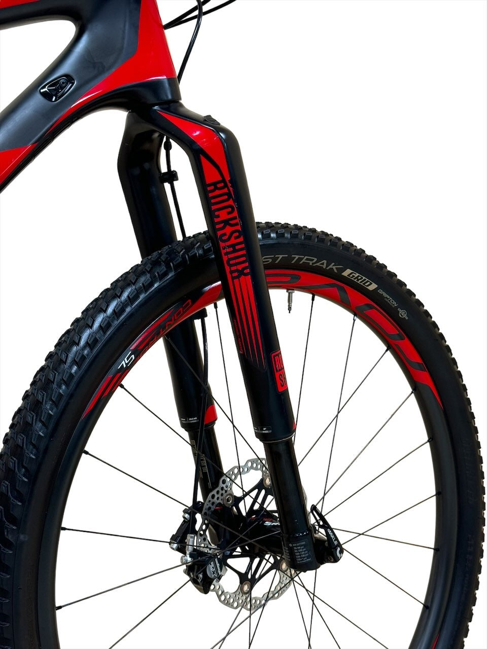 <tc>Specialized Eepiline S Works 29 tolline maastikuratas</tc>