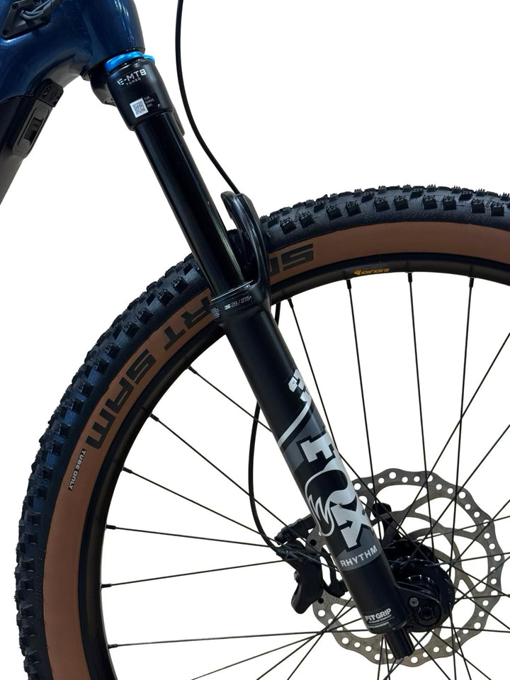 Conway Xyrons S 3.9 29 polegadas Bicicletas de montanha elétricas