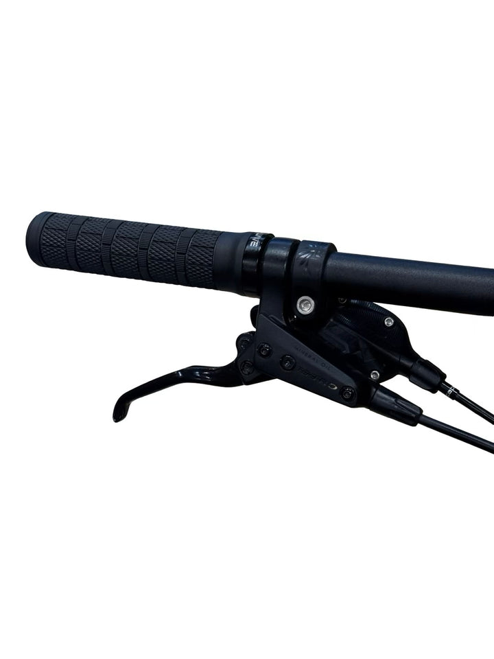 Conway Xyrons S 3.9 29 polegadas Bicicletas de montanha elétricas