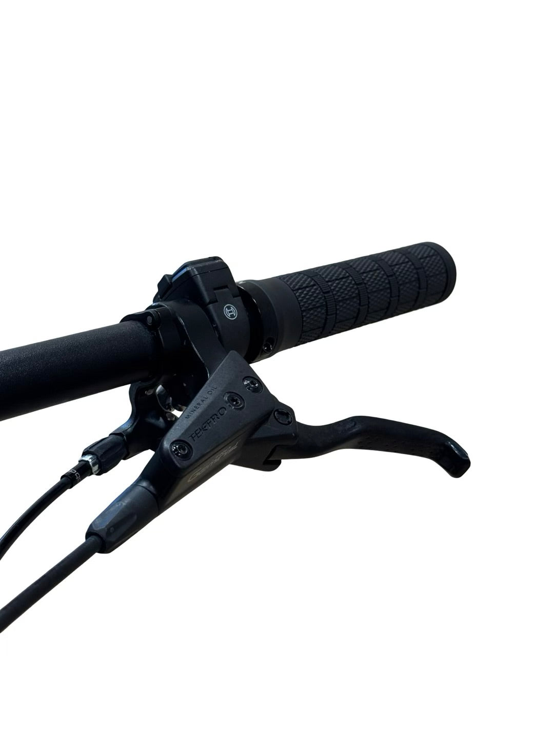 Conway Xyrons S 3.9 29 polegadas Bicicletas de montanha elétricas