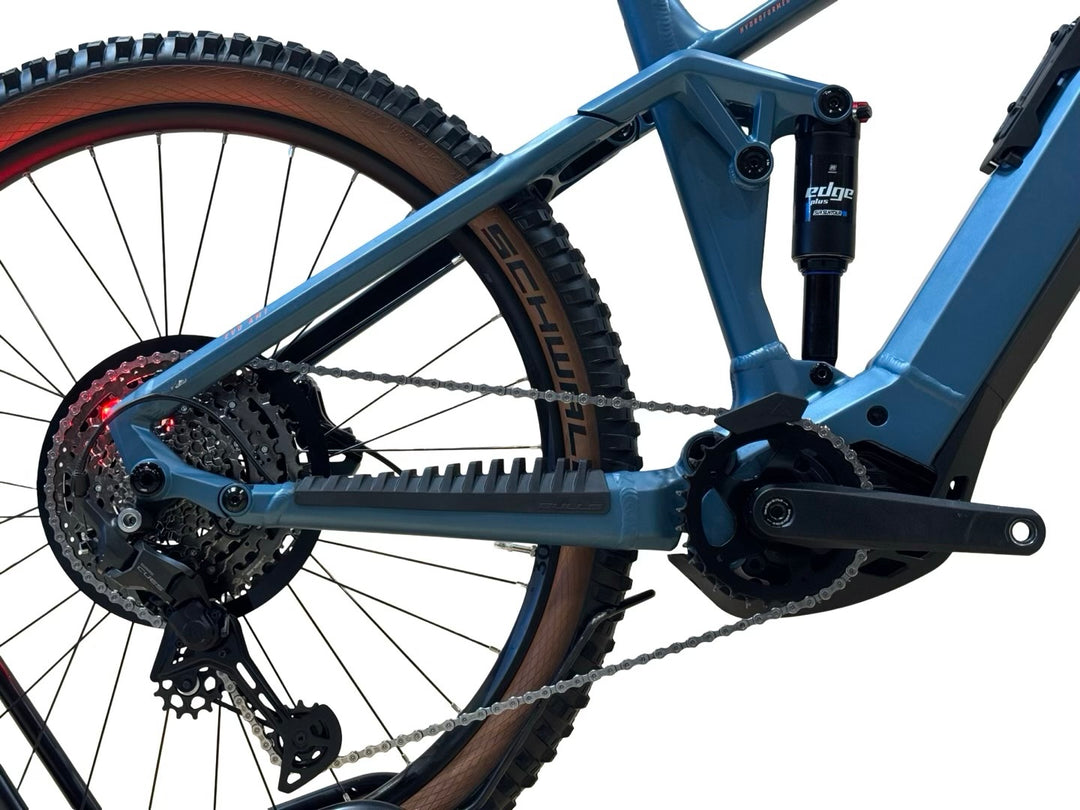 Bulls Sonic Evo AM 1 VTT électrique