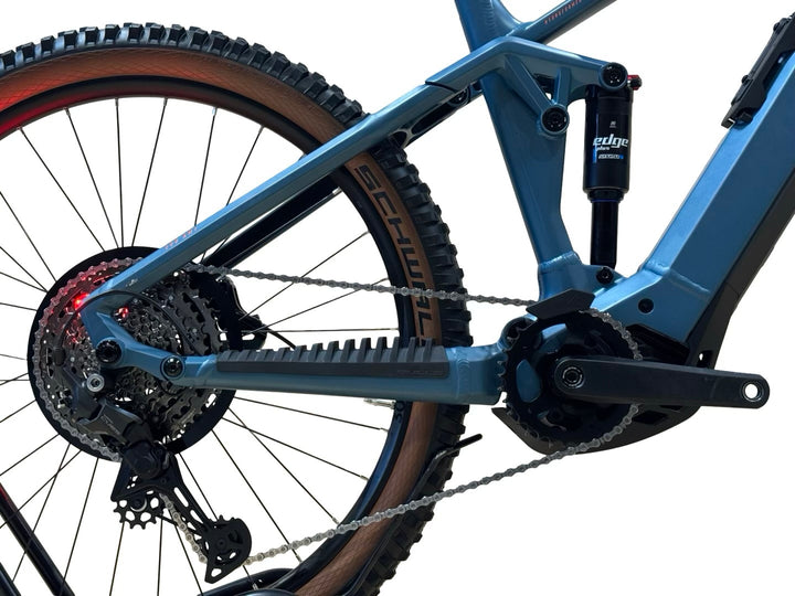 Bulls Sonic Evo AM 1 VTT électrique