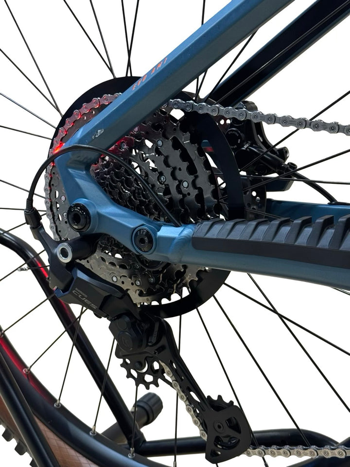 Bulls Sonic Evo AM 1 VTT électrique