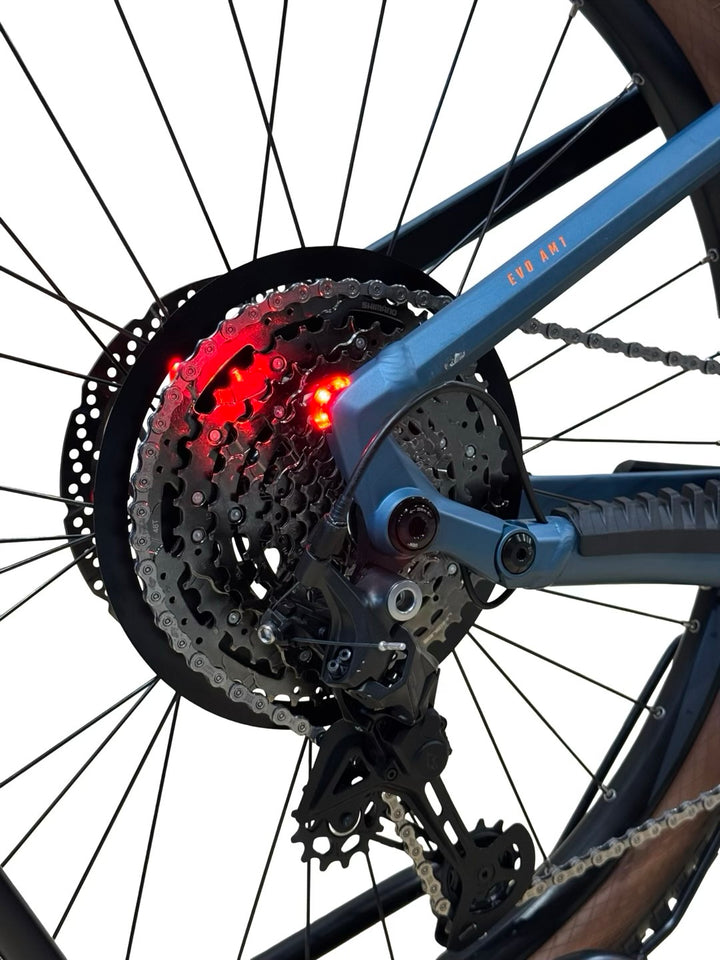 Bulls Sonic Evo AM 1 VTT électrique