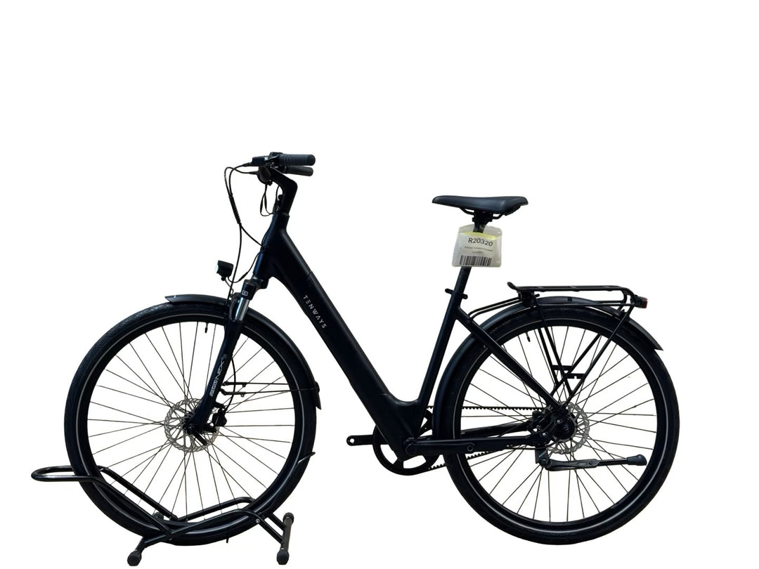 Tenways CGO800s E-Bike