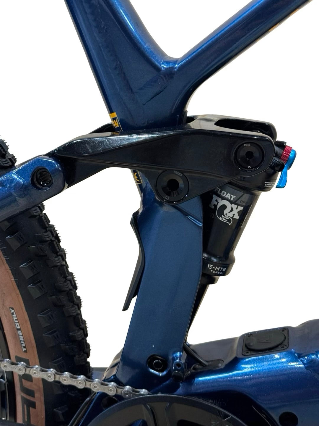 Conway Xyrons S 3.9 29 polegadas Bicicletas de montanha elétricas