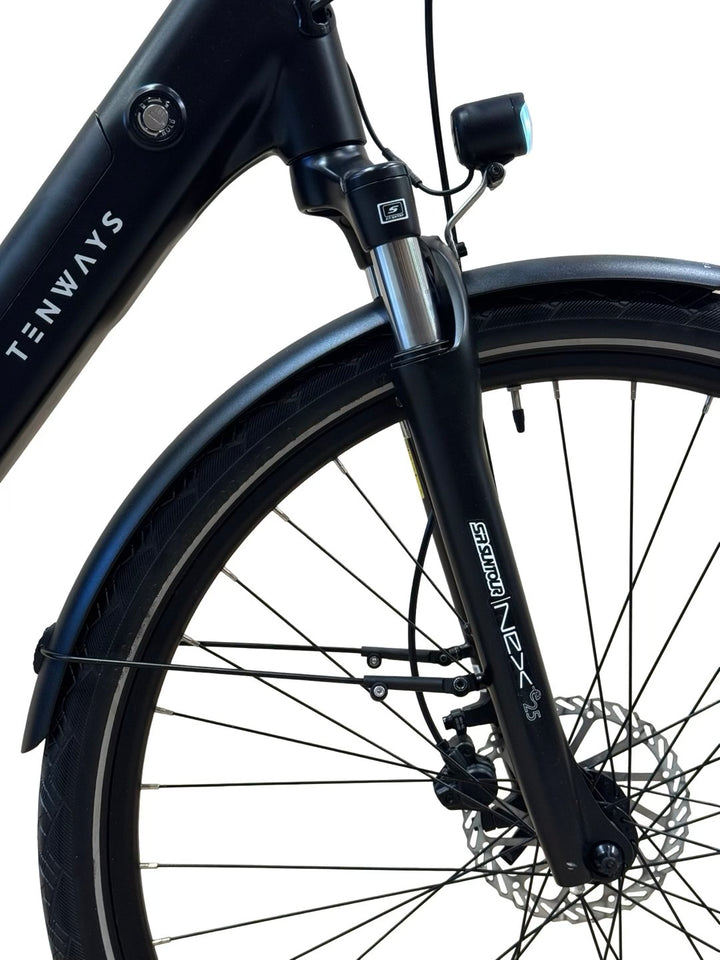 Tenways CGO800s E-Bike