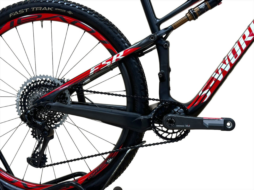 <tc>Specialized Epic S Works 29 pouces VTT</tc>