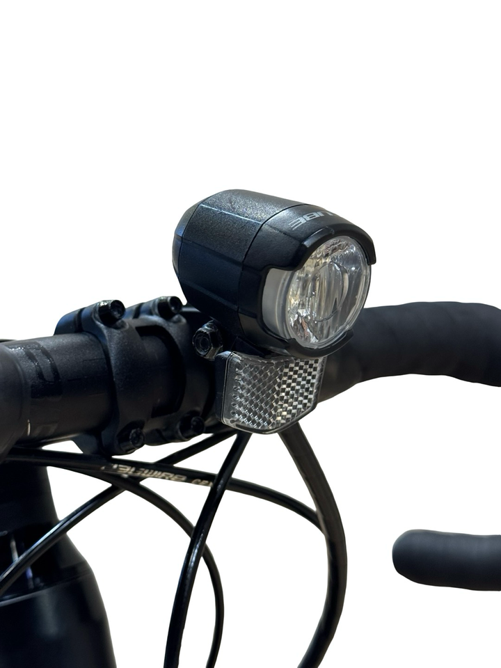 Cube Nuroad Pro FE Bicicleta de cascalho