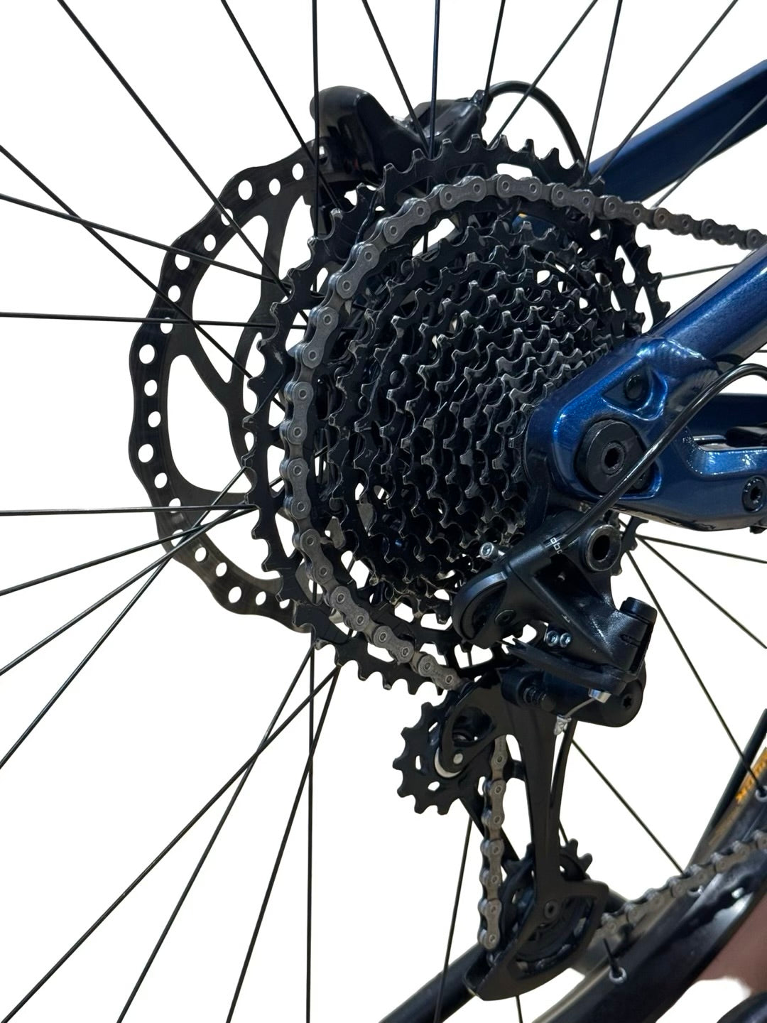 Conway Xyrons S 3.9 29 polegadas Bicicletas de montanha elétricas