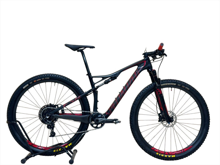 <tc>Specialized Epic Expert World Cup 29 Zoll Mountainbike</tc>