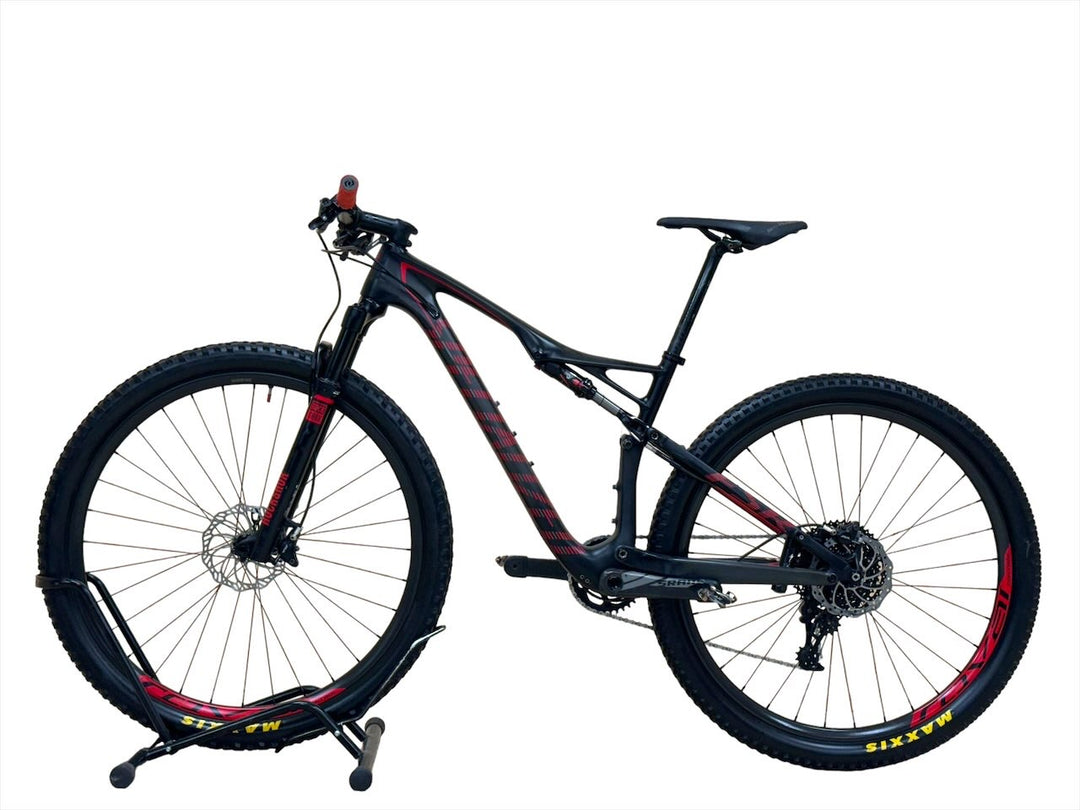 Specialized Epic Expert World Cup 29 inch mountainbike
