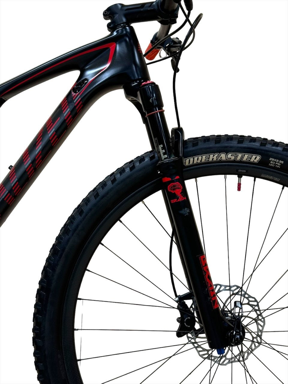 <tc>Specialized</tc> Epic Expert <tc>World Cup</tc> 29 tommer mountainbike