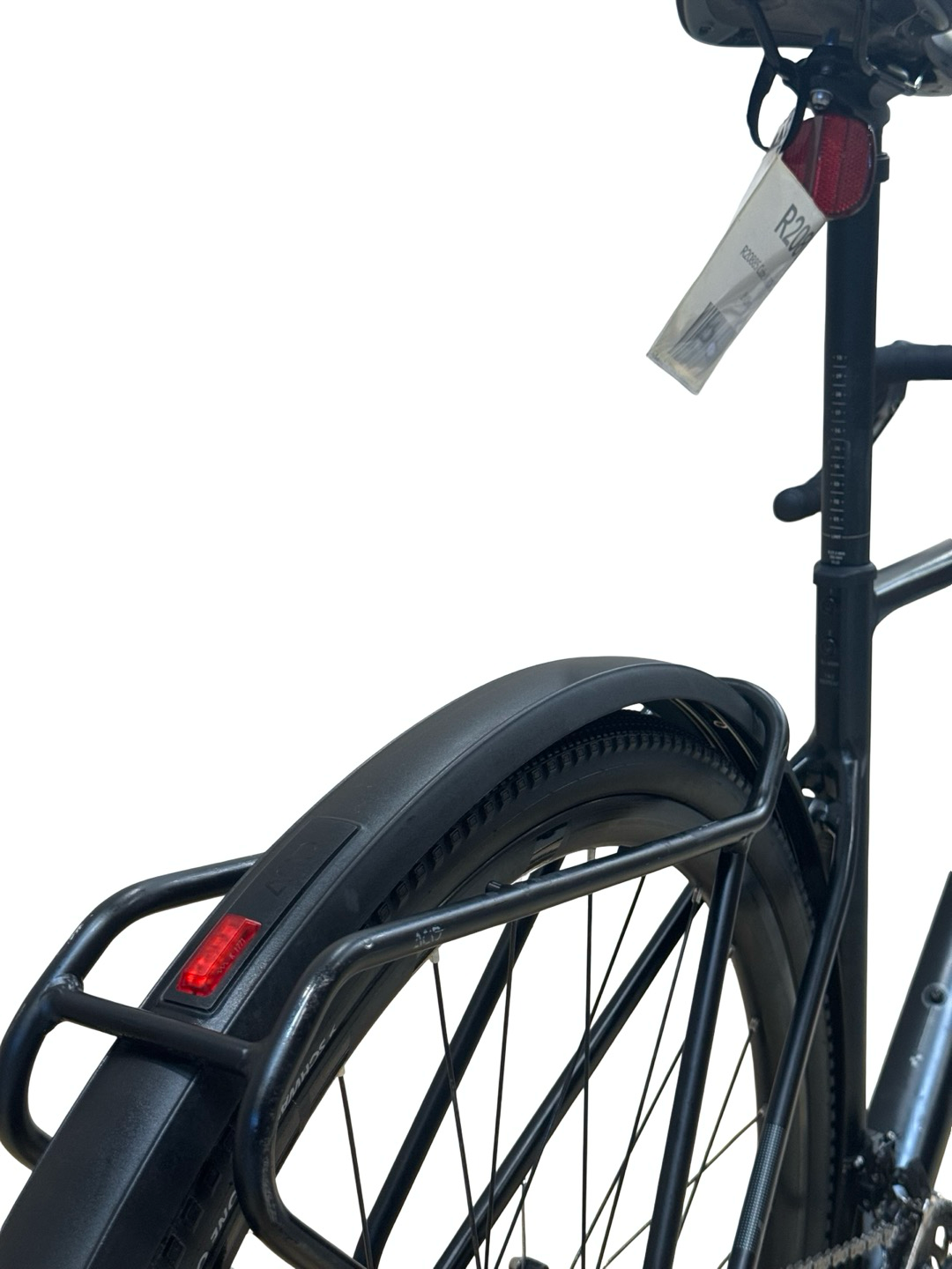 Cube Nuroad Pro FE Bicicleta de cascalho