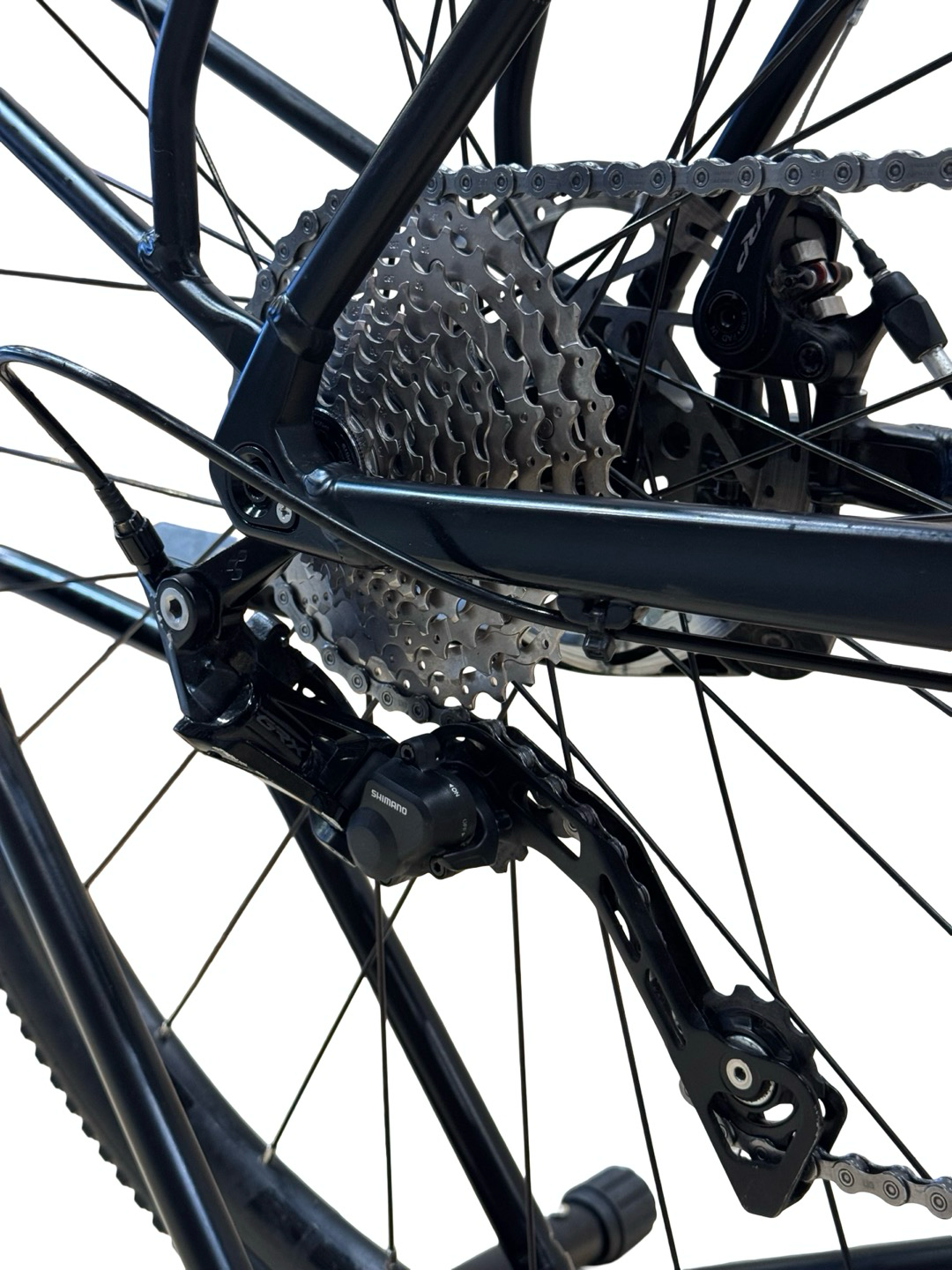 Cube Nuroad Pro FE Bicicleta de cascalho